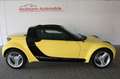 smart roadster Coupé  Roadster vom Sammler erst 8965 km!!! Чёрный - thumbnail 9