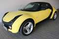 smart roadster Coupé  Roadster vom Sammler erst 8965 km!!! Чёрный - thumbnail 2