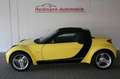 smart roadster Coupé  Roadster vom Sammler erst 8965 km!!! Чёрный - thumbnail 4