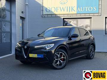 2.0 T AWD B-Tech Leder Memory Led CarPlay