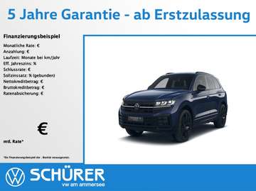 R 3.0TSI eHybrid 4M AHK 360°Kam Dynaudio Keyless