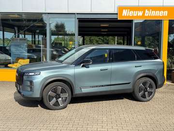 1.5 GDI SHS-P Exclusive Olive Gray Metallic
