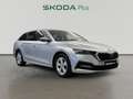 Skoda Octavia Combi 2.0TDI Ambition 85kW Plateado - thumbnail 1
