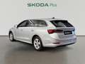 Skoda Octavia Combi 2.0TDI Ambition 85kW Plateado - thumbnail 2