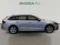 Skoda Octavia Combi 2.0TDI Ambition 85kW Plateado - thumbnail 3