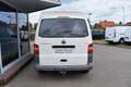 Volkswagen T5 Transporter DPF TÜV neu zzgl. 451.-Euro MHD 3-Sitzer Kasten Kl Blanco - thumbnail 4