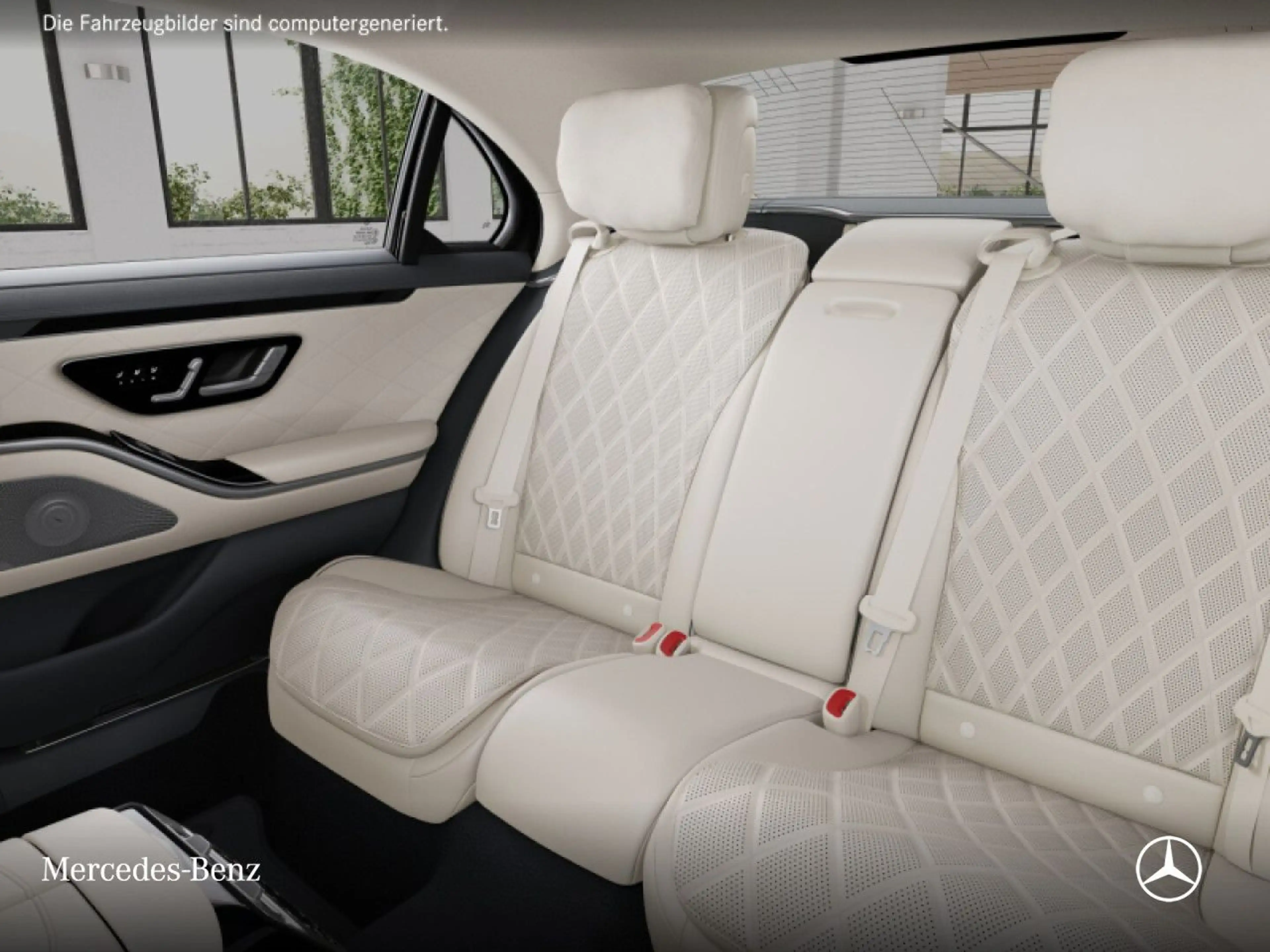 Mercedes-Benz S 350 d L 4M AMG+NIGHT+PANO+360+DIGITAL-L+STHZG — photo 12