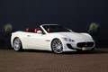 Maserati GranCabrio 4.7 | Youngtimer | BTW-auto | Lage fiscale waarde Weiß - thumbnail 18