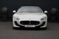 Maserati GranCabrio 4.7 | Youngtimer | BTW-auto | Lage fiscale waarde Weiß - thumbnail 11