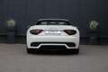 Maserati GranCabrio 4.7 | Youngtimer | BTW-auto | Lage fiscale waarde Weiß - thumbnail 17