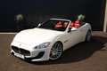 Maserati GranCabrio 4.7 | Youngtimer | BTW-auto | Lage fiscale waarde Weiß - thumbnail 13