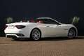 Maserati GranCabrio 4.7 | Youngtimer | BTW-auto | Lage fiscale waarde Weiß - thumbnail 2
