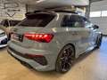 Audi RS3 Sportback 2.5 TFSI Quattro RS ZETELS | PANO | ACC Gris - thumbnail 7