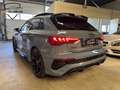 Audi RS3 Sportback 2.5 TFSI Quattro RS ZETELS | PANO | ACC Gris - thumbnail 8
