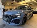 Audi RS3 Sportback 2.5 TFSI Quattro RS ZETELS | PANO | ACC Gris - thumbnail 4