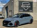 Audi RS3 Sportback 2.5 TFSI Quattro RS ZETELS | PANO | ACC Gris - thumbnail 1