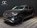 Volkswagen T-Cross 1.0TSI 116CH - Car play - Très beau look Zwart - thumbnail 1