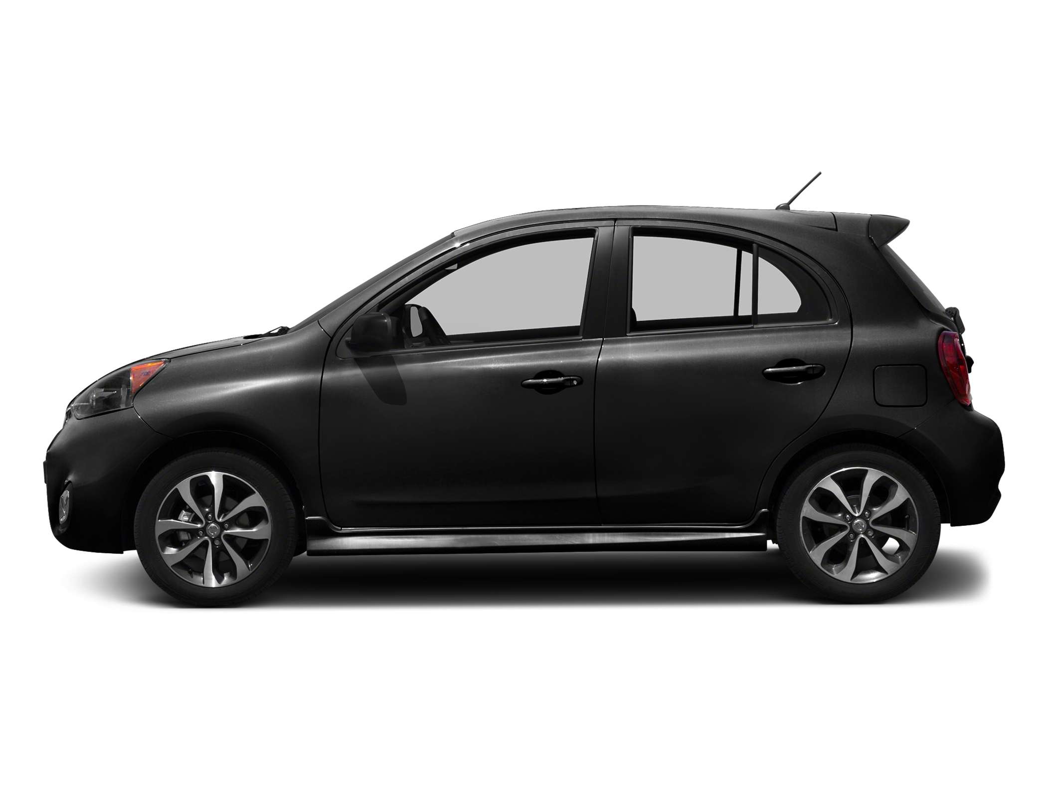 2015 Nissan Micra SV Back Up Camera Low Kms! photo 3