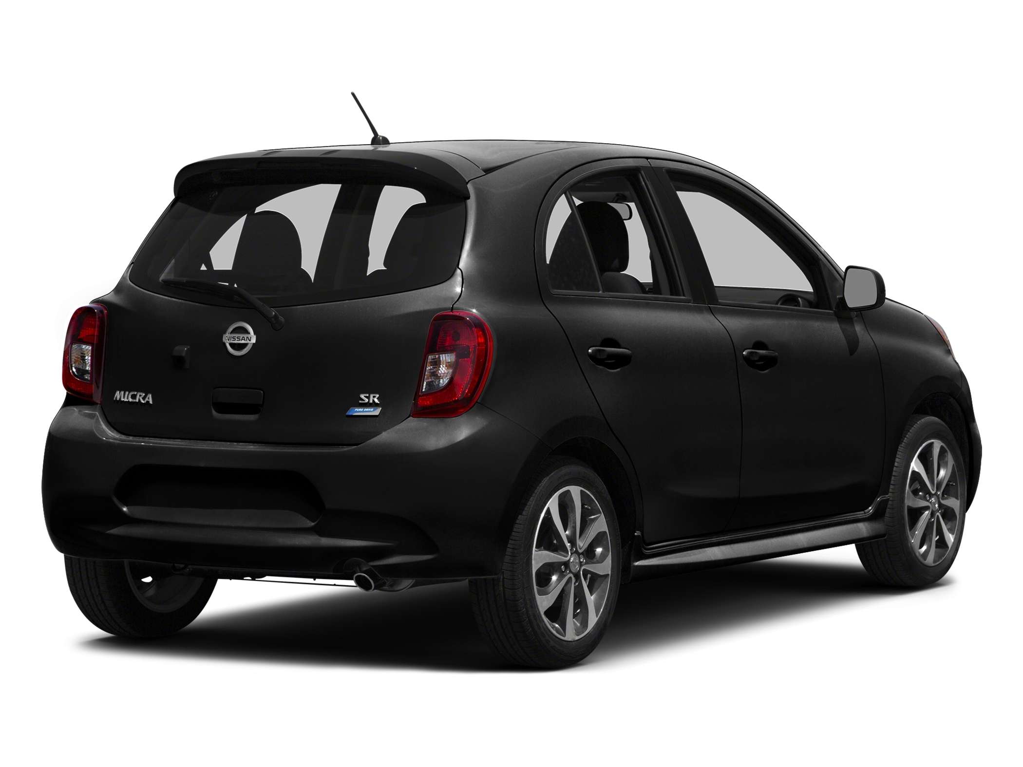 2015 Nissan Micra SV Back Up Camera Low Kms! photo 2