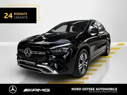 Mercedes-Benz GLA 200 d PROGRESSIVE AHK MBUX LED ADV DISTRO