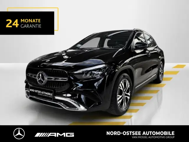 Mercedes-Benz GLA 200 d PROGRESSIVE AHK MBUX LED ADV DISTRO