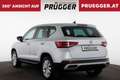 SEAT Ateca 1,5 TSI STYLE TSI LED NAVI 17ZOLL Silber - thumbnail 7