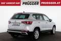 SEAT Ateca 1,5 TSI STYLE TSI LED NAVI 17ZOLL Silber - thumbnail 5