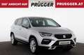 SEAT Ateca 1,5 TSI STYLE TSI LED NAVI 17ZOLL Silber - thumbnail 4