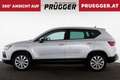 SEAT Ateca 1,5 TSI STYLE TSI LED NAVI 17ZOLL Silber - thumbnail 8