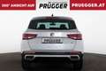 SEAT Ateca 1,5 TSI STYLE TSI LED NAVI 17ZOLL Silber - thumbnail 6