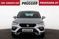 SEAT Ateca 1,5 TSI STYLE TSI LED NAVI 17ZOLL Silber - thumbnail 3