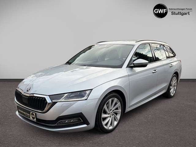 Skoda Octavia Combi First Edition | ACC | Canton | PDC