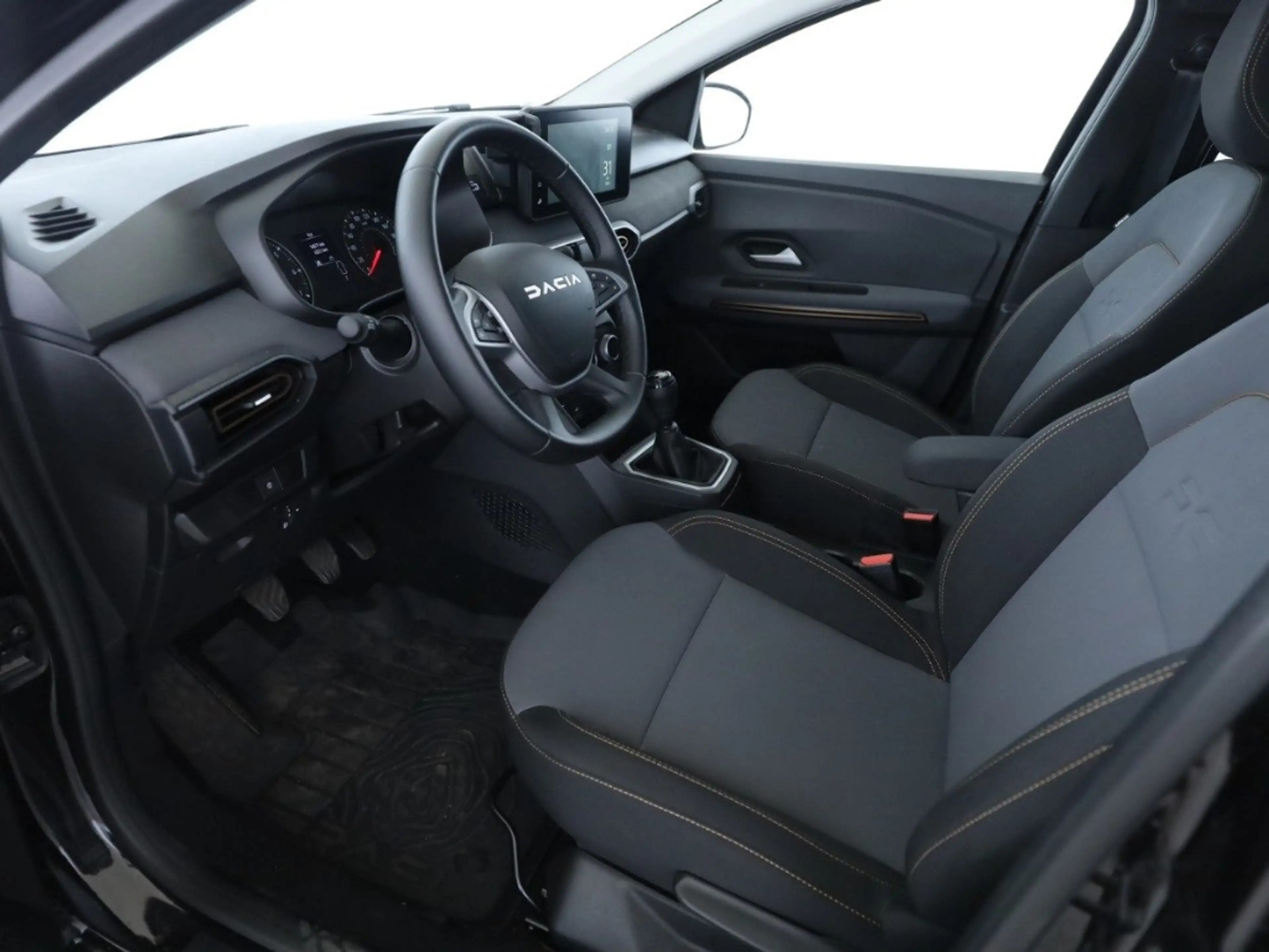 Dacia Jogger EXTREME TCe 110 RENEW Extreme 7-SITZER+NAVI+LED — photo 12