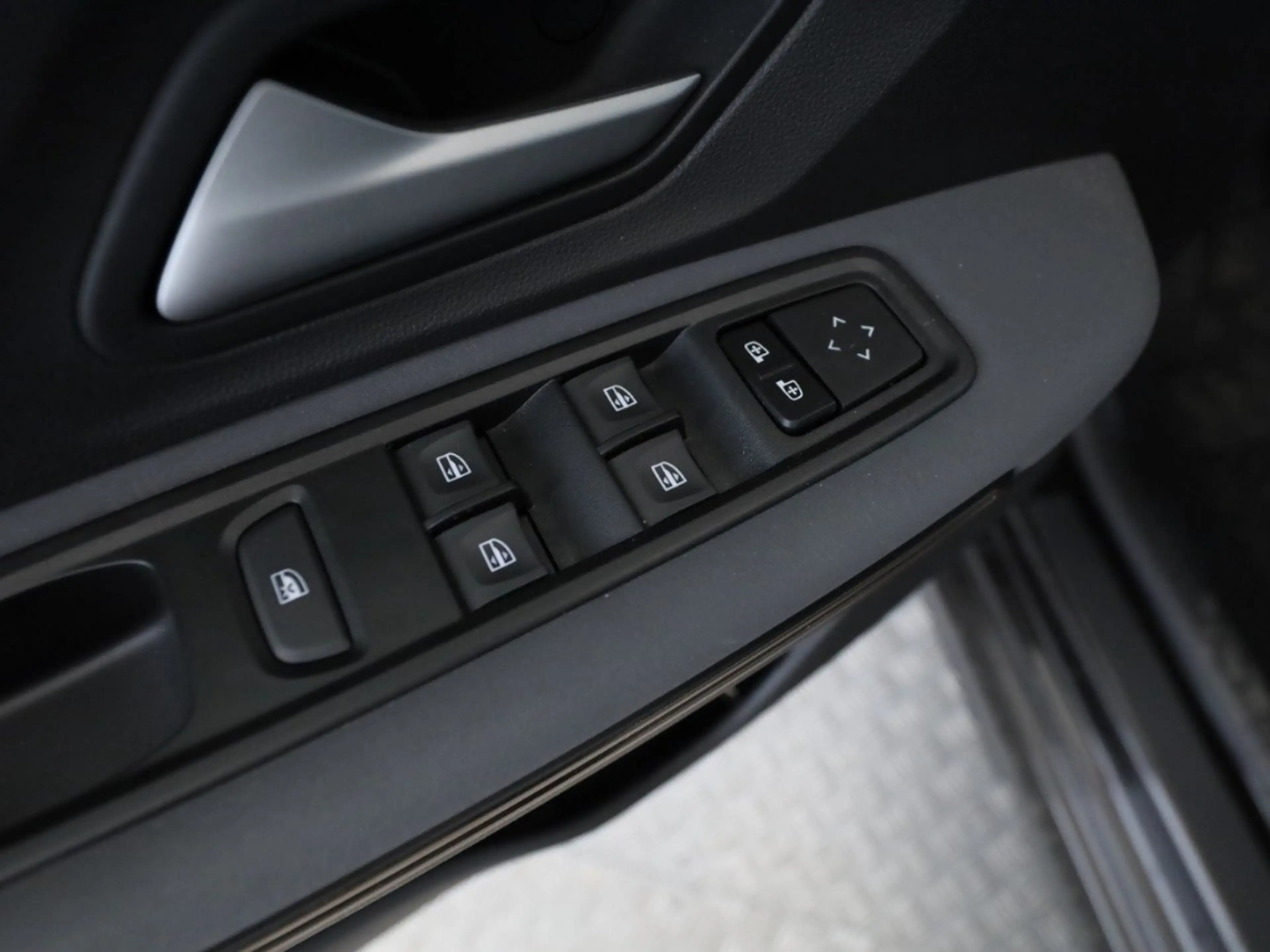 Dacia Jogger EXTREME TCe 110 RENEW Extreme 7-SITZER+NAVI+LED — photo 13