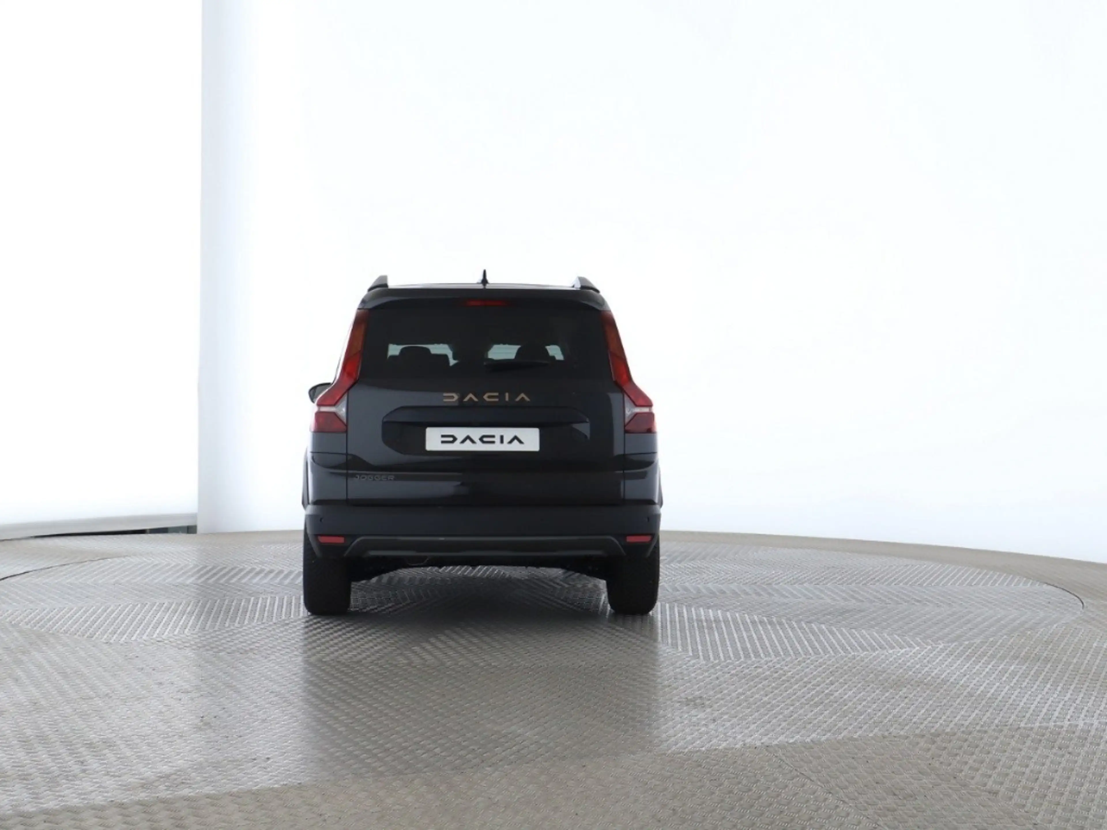 Dacia Jogger EXTREME TCe 110 RENEW Extreme 7-SITZER+NAVI+LED — photo 5
