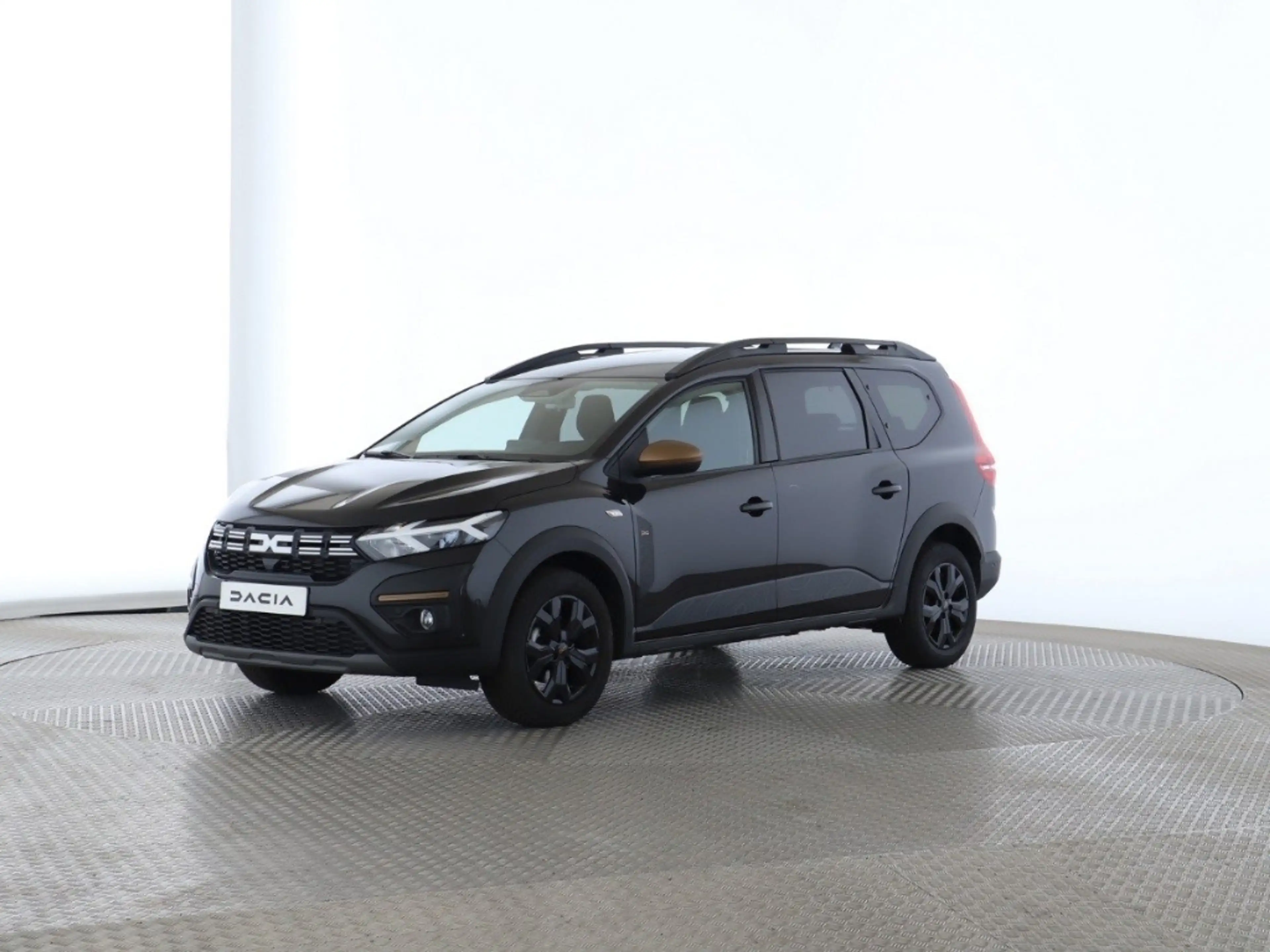 Dacia Jogger EXTREME TCe 110 RENEW Extreme 7-SITZER+NAVI+LED