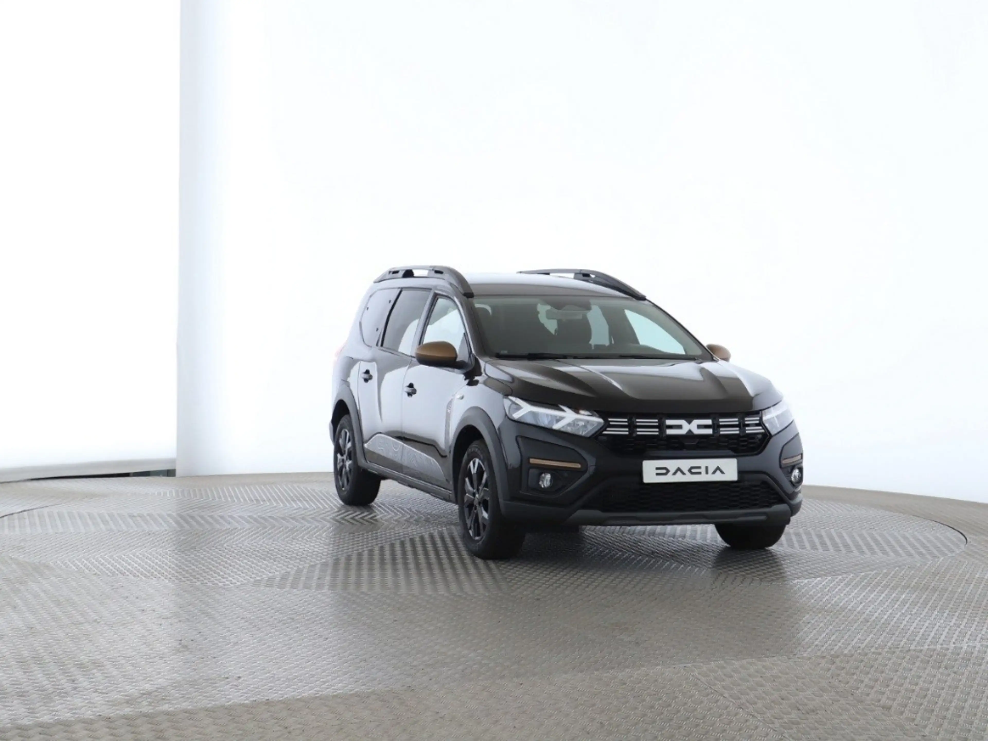 Dacia Jogger EXTREME TCe 110 RENEW Extreme 7-SITZER+NAVI+LED — photo 10