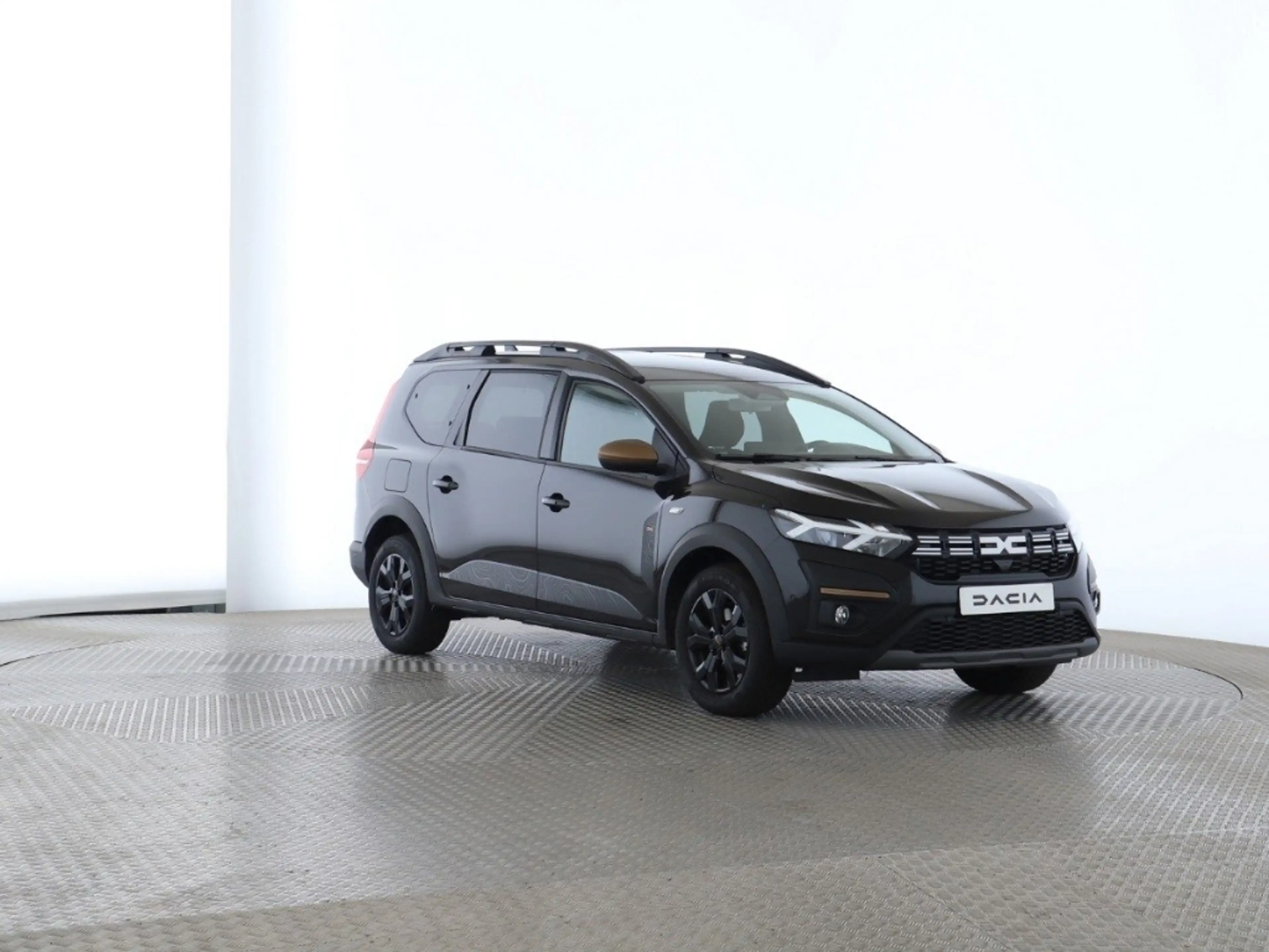 Dacia Jogger EXTREME TCe 110 RENEW Extreme 7-SITZER+NAVI+LED — photo 9