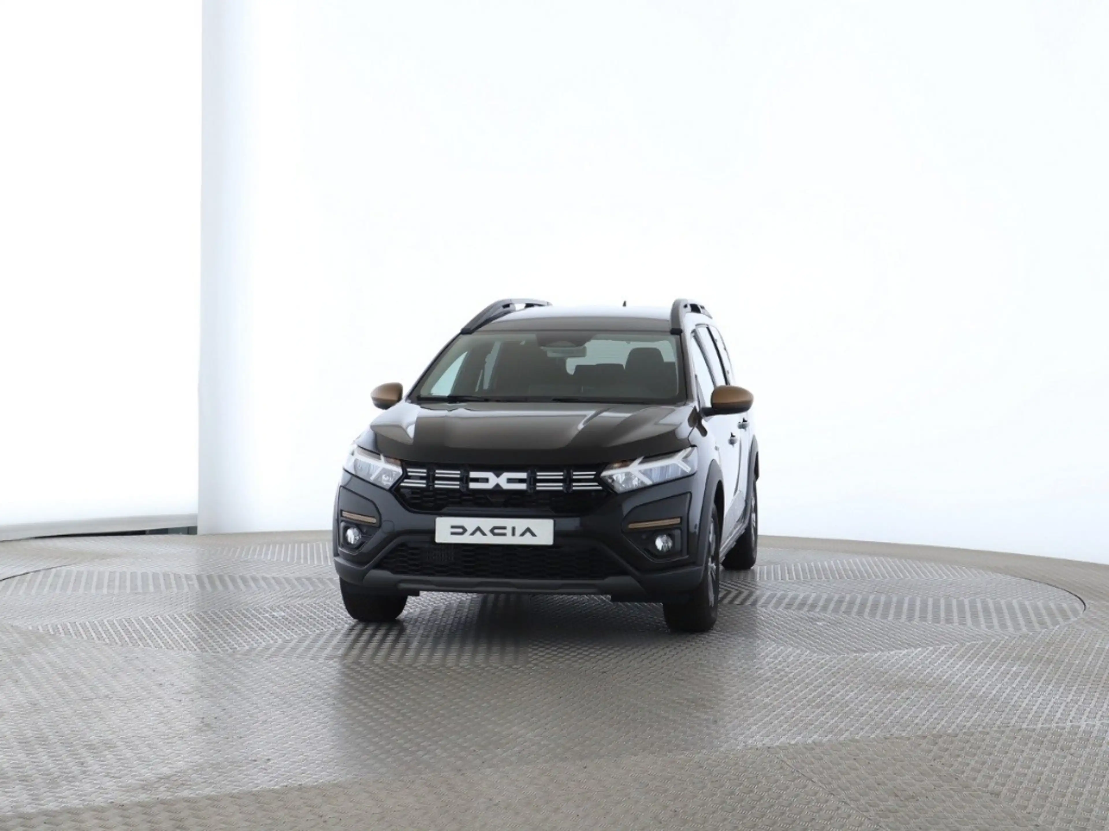Dacia Jogger EXTREME TCe 110 RENEW Extreme 7-SITZER+NAVI+LED — photo 11