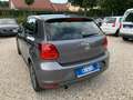 Volkswagen Polo V Lounge BMT Pano Navi LED ACC SHZ 2*PDC Gris - thumbnail 10
