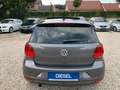 Volkswagen Polo V Lounge BMT Pano Navi LED ACC SHZ 2*PDC Gris - thumbnail 9