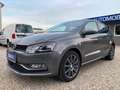 Volkswagen Polo V Lounge BMT Pano Navi LED ACC SHZ 2*PDC Gris - thumbnail 14