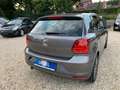 Volkswagen Polo V Lounge BMT Pano Navi LED ACC SHZ 2*PDC Gris - thumbnail 8