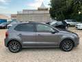 Volkswagen Polo V Lounge BMT Pano Navi LED ACC SHZ 2*PDC Gris - thumbnail 5