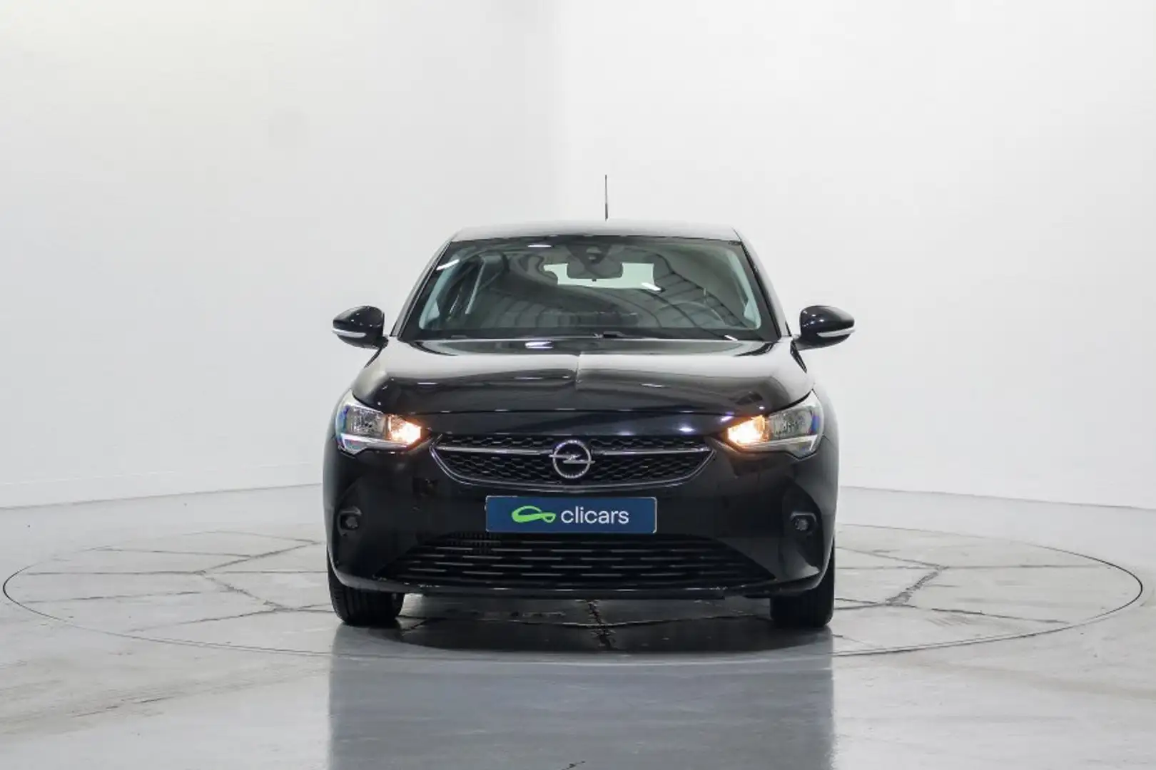 Opel Corsa 1.2T XHL S/S Edition 100 Noir - 2