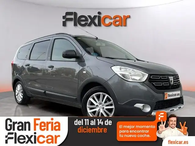 Dacia Lodgy Aniversario 1.6 75kW (100CV) GLP 5Pl