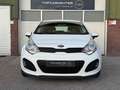 Kia Rio 1.2 CVVT ComfortLine/AIRCO/5DRS/APK/NAP Blanc - thumbnail 2