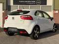 Kia Rio 1.2 CVVT ComfortLine/AIRCO/5DRS/APK/NAP Blanc - thumbnail 6