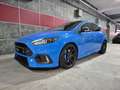 Ford Focus RS Blu/Azzurro - thumbnail 3