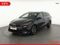 Kia Ceed SW / cee'd SW Ceed SW 1.5 T-GDI Aut. LED Navi Kamera Sitzheizung Grau - thumbnail 1
